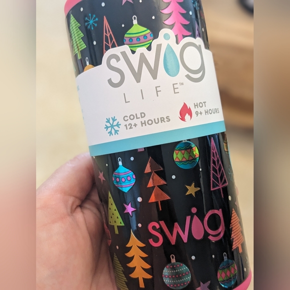 Brumate, Corkcicle and Swig slim can coolers - Picture 4 of 4